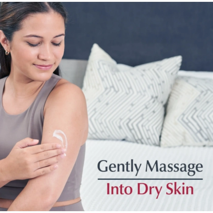 Eucerin Dry Skın Daıly Hydratıon Lotıon 500 ml