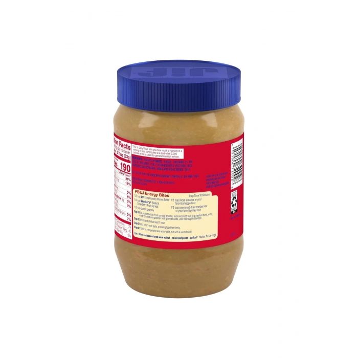 Extra Crunchy Peanut Butter 1.13kg