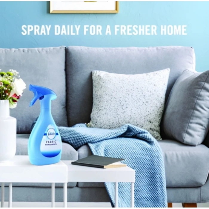 Febreze Fabrıc Extra Strength  Fıghter Fıghts Odors & Freshens Original Scent Fabric Refresher 700 ml