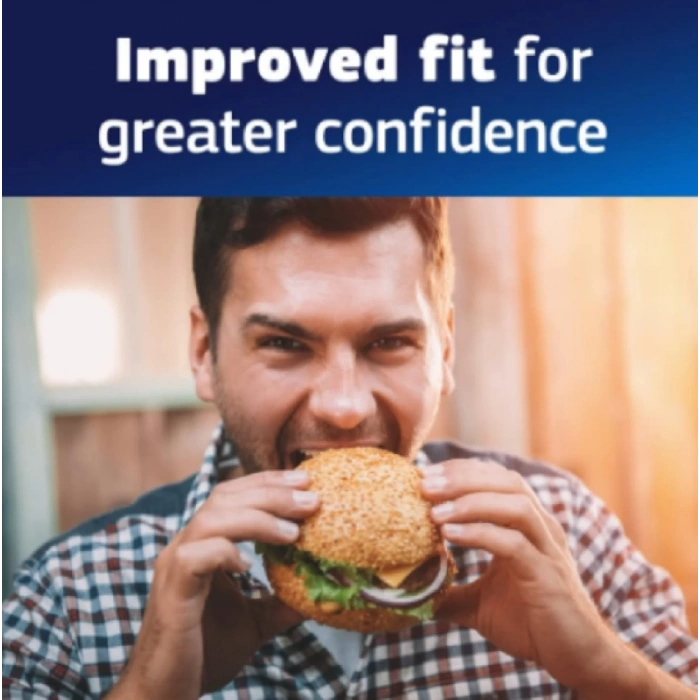 Fixsodent Diş Yapıstırıcısı Orıgınal All Day Hold 68 g