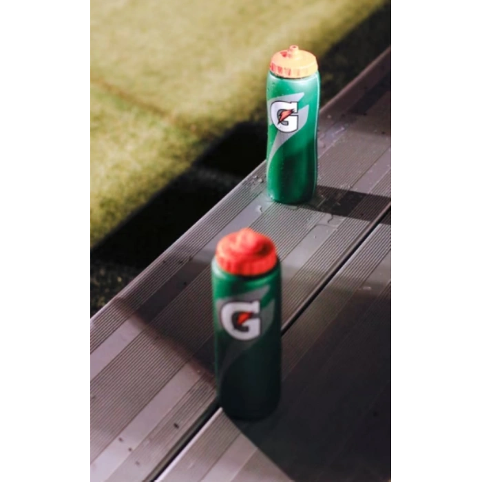 Gatorade Plastik Su Şişesi 28 oz