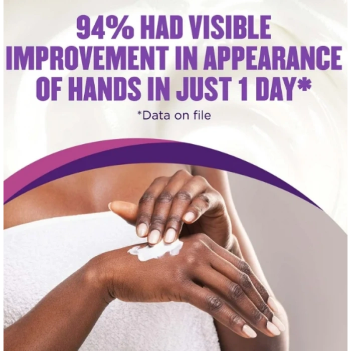 Gold Bond Age Renew Crepe Corrector Hand Cream 85 g