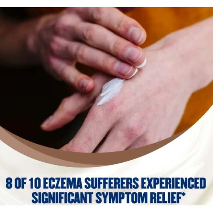 Gold Bond Eczema Relıef Hand Cream Skın Protectant 85 gr