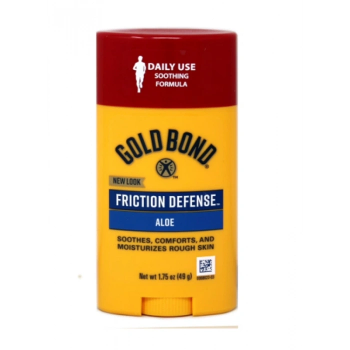 Gold Bond New Look Frıctıon Defense Aloe Stik Deodorant 49 g