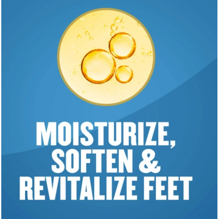 Gold Bond New Look Therapeutıc Foot Cream Intenselly Moısturızes Ayak Kremi 113 gr