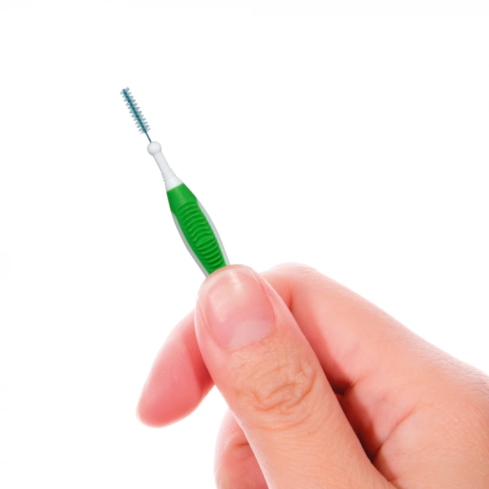 Gum Proxa Brush Go Betwens Cleaners Tıght Flexıble Grıp 10 Cleaners