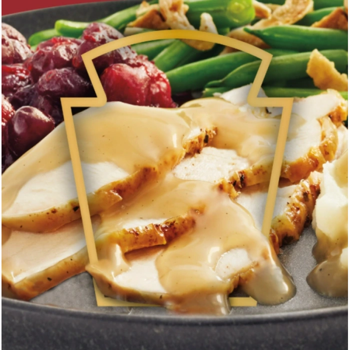 Heınz Home Style Turkey Gravy Sos 340 gr