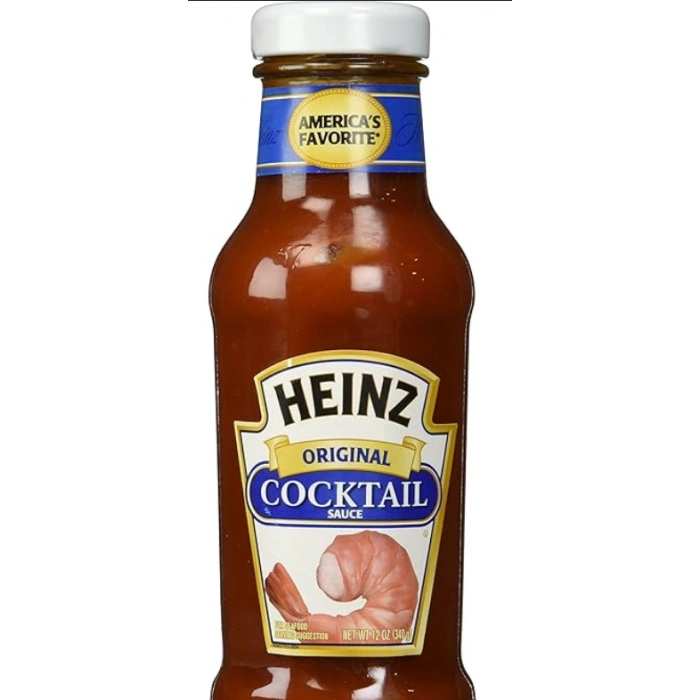 Heınz Orıgınal Cocktaıl Sauce 340 gr