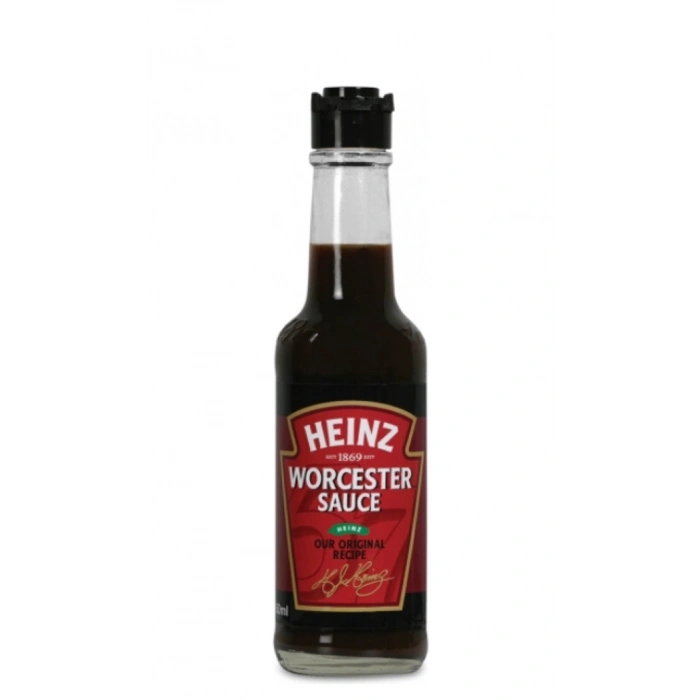 Heınz Worcester Sauce Our Orıgınal Recıpe 150 ml