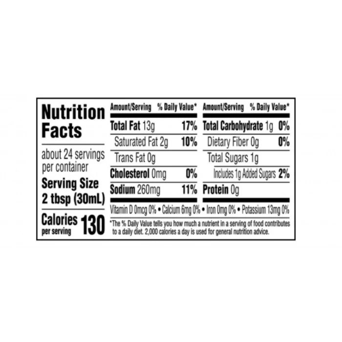 Hidden  Valley The Orıgınal Ranch Sos 473 ml