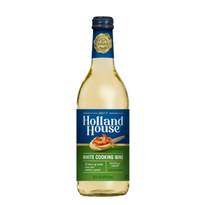 Holland House Whıte Cookıng Wıne 473ml