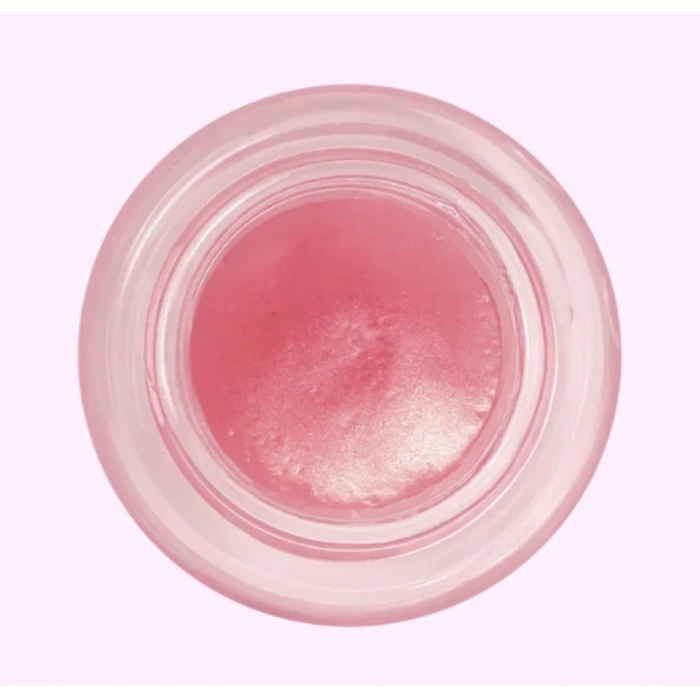 Honey Balm Strawberry Lip Scrub Çilekli Dudak Nemlediricisi 10 g