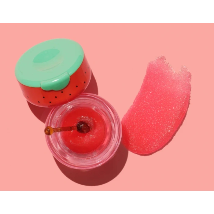 Honey Balm Watermelon Lip Balm Karpuzlu Dudak Nemlendiricisi 6.5 g