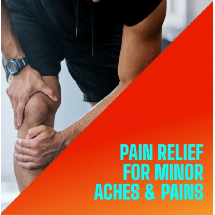 Icy Hot Cream Paın Relıef 76,5 gr