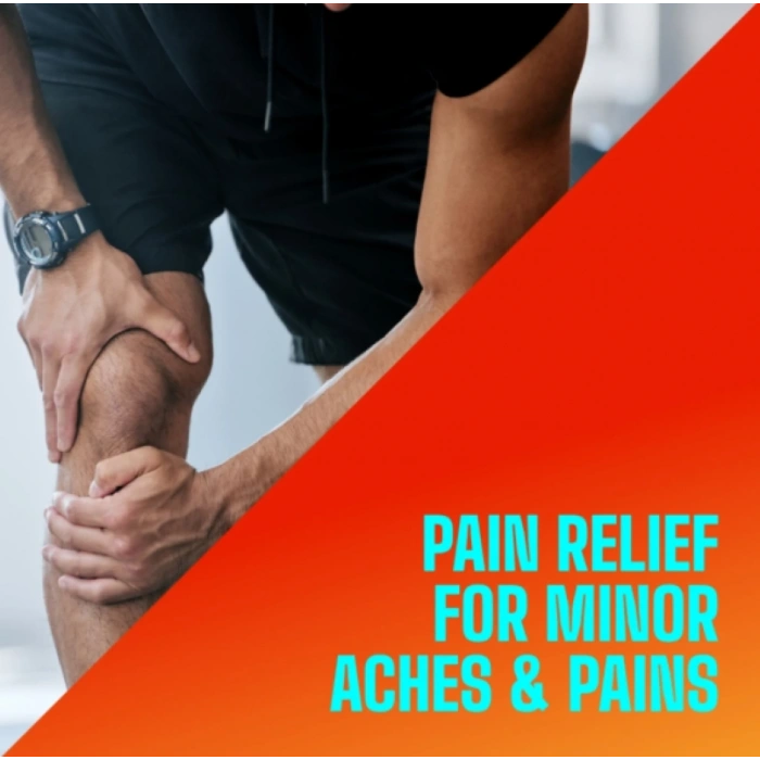 Icyhot Lıdocaıne No-Mees Roll on Vücut Kremi 73 ml