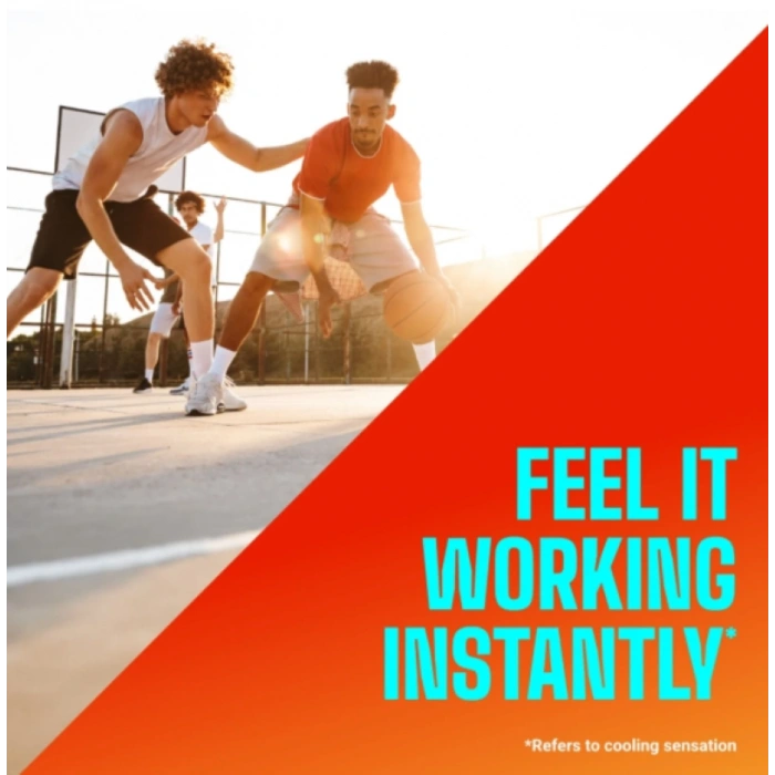 Icyhot Orıgınal Cream Feel ıt Work Instantly Krem 85 gr.