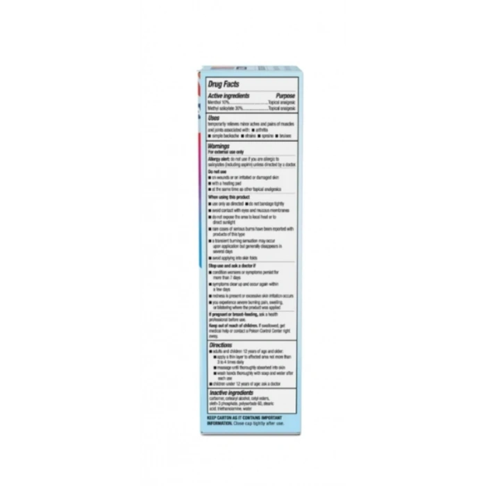 Icyhot Orıgınal Cream Feel ıt Work Instantly Krem 85 gr.