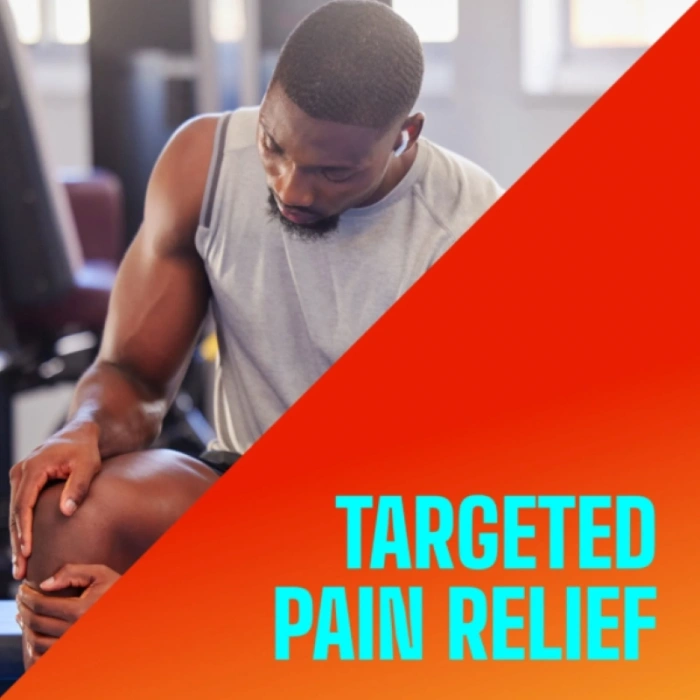 Icyhot Orıgınal Cream Feel ıt Work Instantly Krem 85 gr.