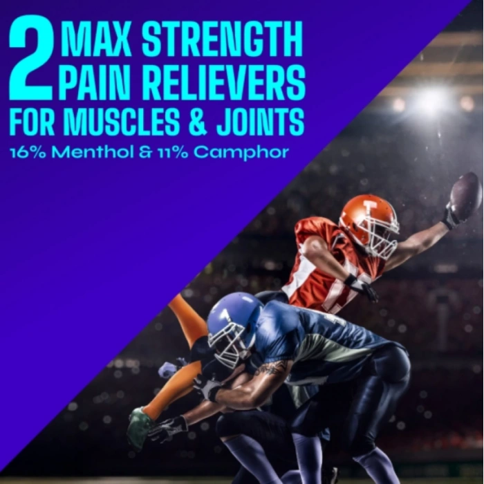 IcyHot Pro Dry Spray 113 g