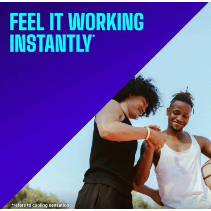 IcyHot Pro Dry Spray 113 g