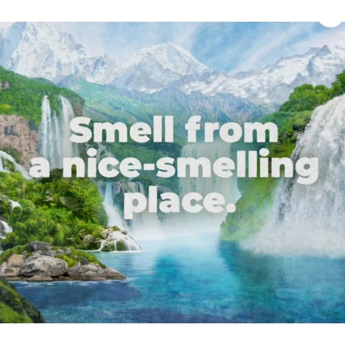 Irısh Sprıng Icy Blast Wıth Flaxseed Oıl 12 Bars Sabun 1.2 kg