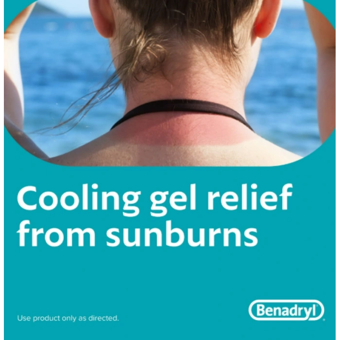 Itch Stoppıng Gel Kaşıntı Önletici Jel 103 ml