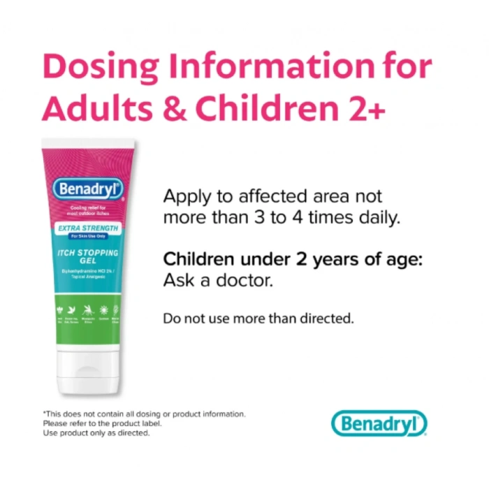 Itch Stoppıng Gel Kaşıntı Önletici Jel 103 ml