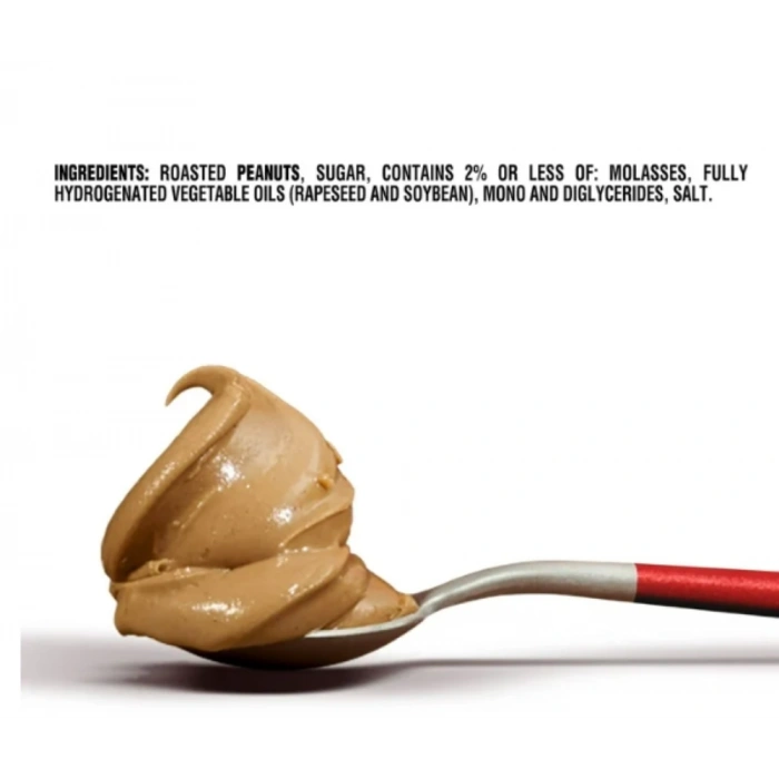 Jif Creamy Peanut Butter Fıstık Ezmesi 793 gr