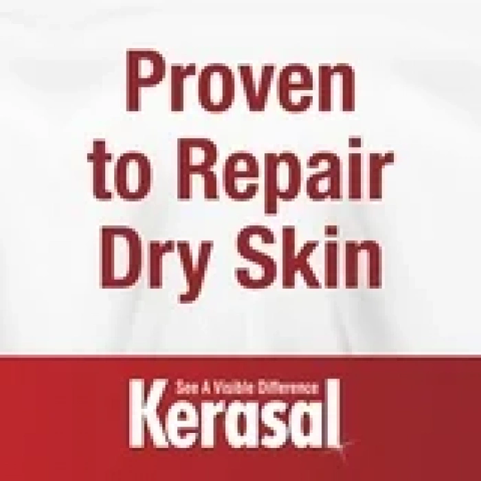 Kerasal İntensive Foot Repair Clınıcally Proven Oıntment 30 gr