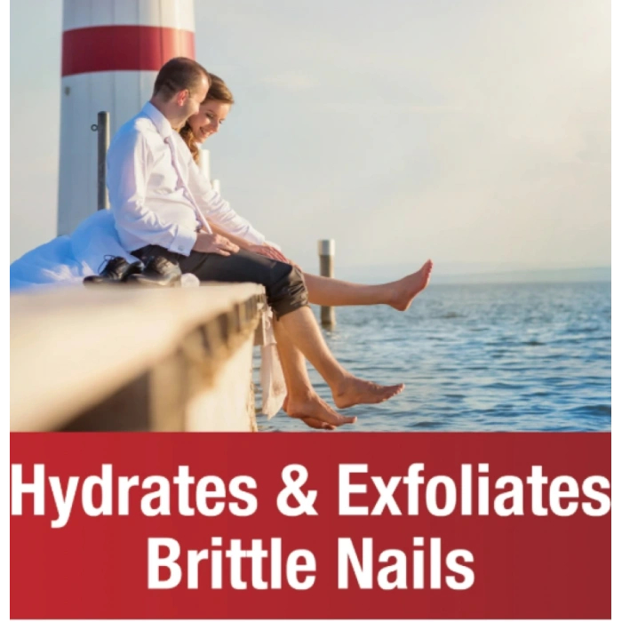 Kerasal See A Vısıble Dıfference Fungal Nail Renewal + Naturel Tea Tree Oil Tırnak Mantarı Onarım Kremi 10 ml