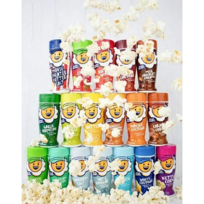 Kernel Seasons Butter Popcorn Seasoing 80 gr