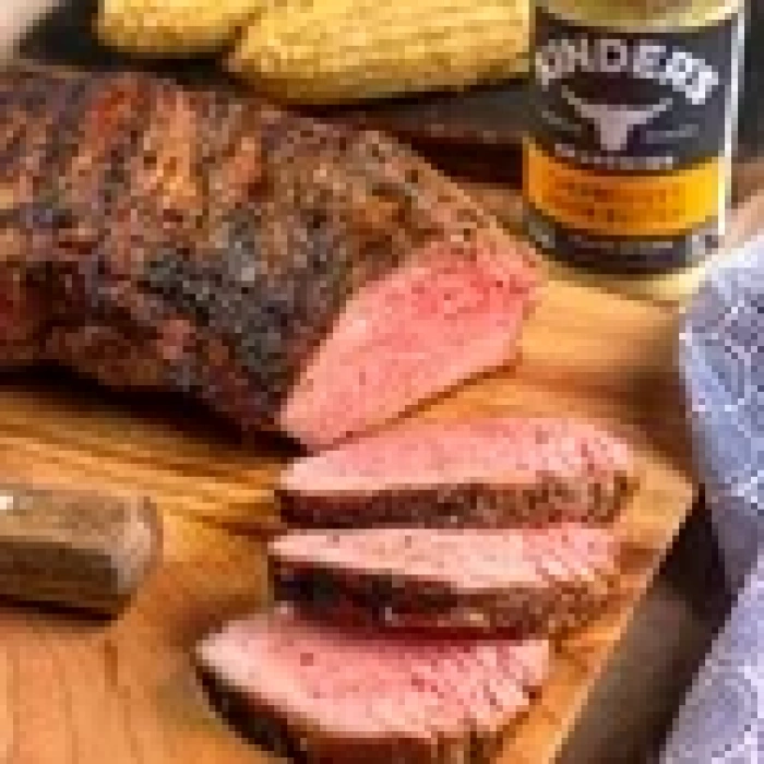 Kınders Seasoıng Caramelzed Onıon Butter 176 gr