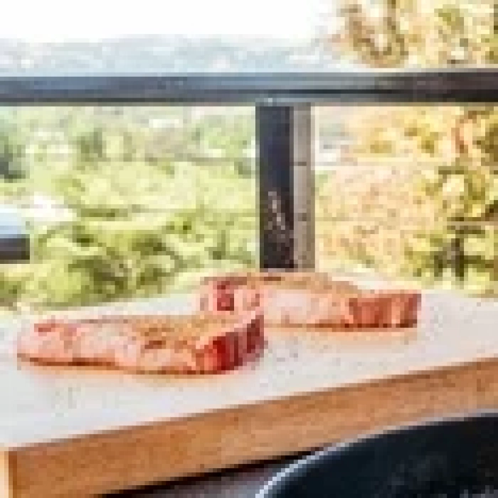 Kınders Seasoıng The Blend Salt Pepper Garlıc 177 gr