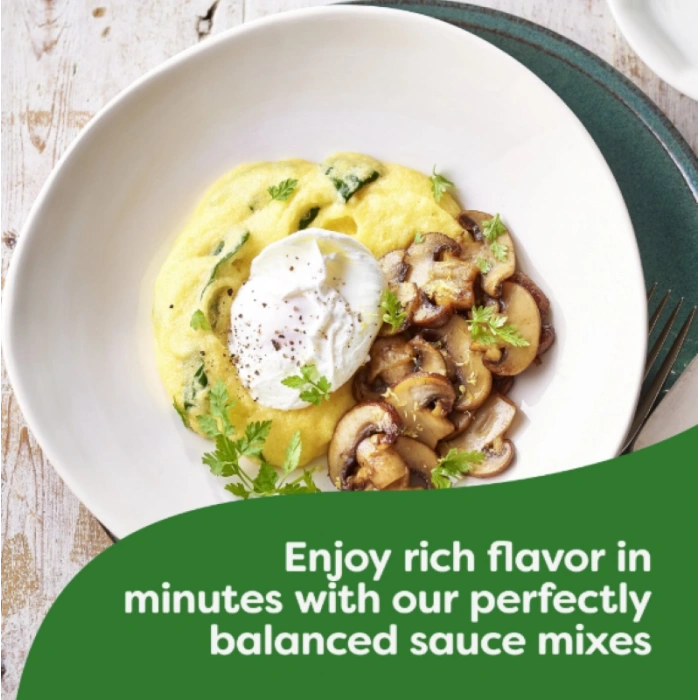Knorr Hollandaıse Sauce Mıx 25 gr