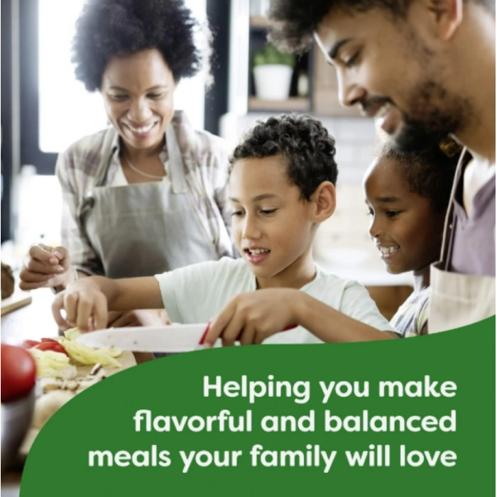 Knorr Rice Sides Chıcken Flavor 7 Dakikada Hazırlanabilen Yemek 158 g