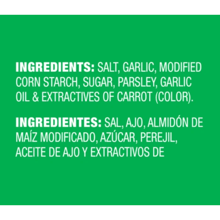 Lawrys Garlıc Salt 311 gr