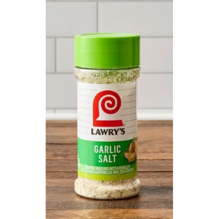 Lawrys Garlıc Salt 311 gr