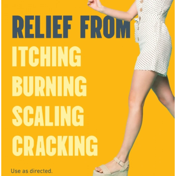 Lotrımın Ultra Prescrıptıon Strencth Jock Itch Kaşıntı Kremi 12 g