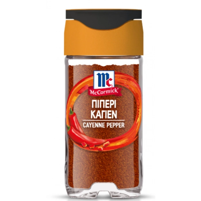 Mc Cormick Cayenne Pepper 33 gr