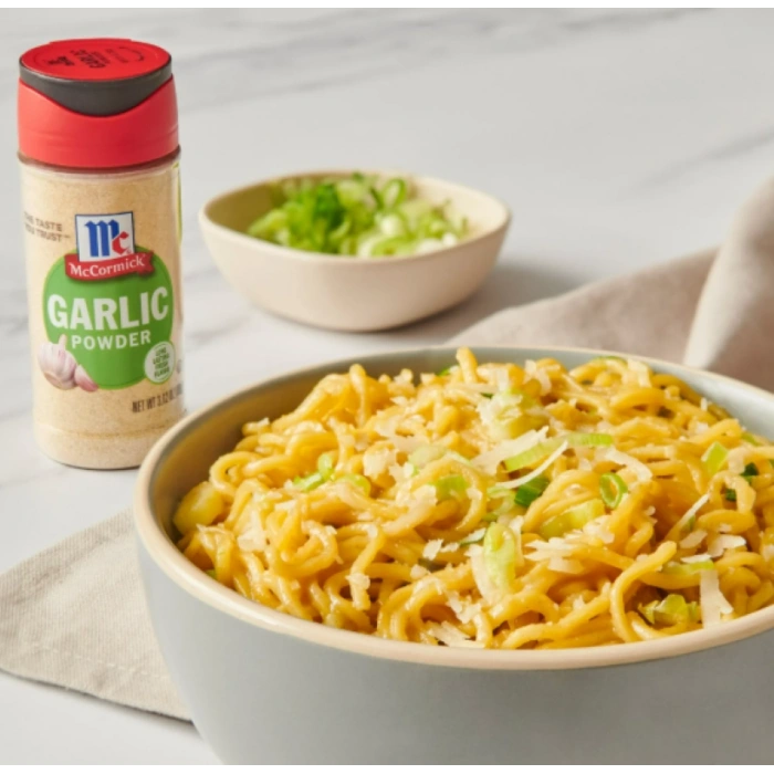 Mc Cormick Garlıc Powder SarmısakTozu 88 gr