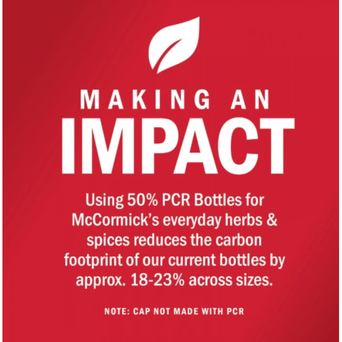 Mc Cormick Ground Cayenne Red Pepper 28 gr