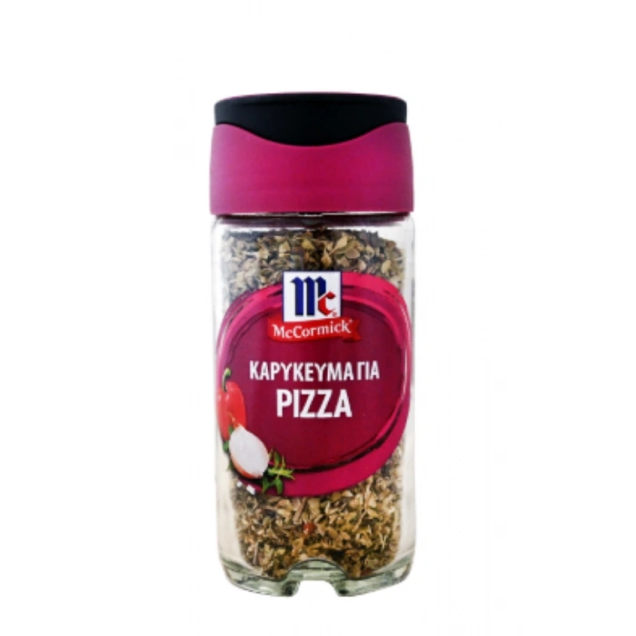 Mc Cormick Kapykeyma Yıa Pızza 12 gr