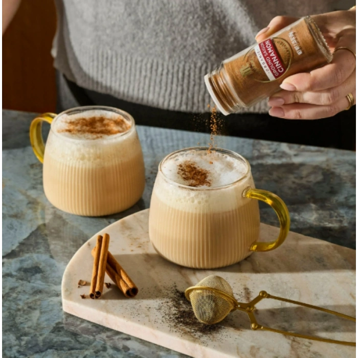 Mc Gourmet OrganıcGround Saıgon Cınnaqmon Collectıon 35 gr