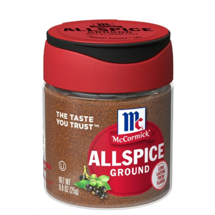 McCormick Allspıce Ground 25 gr