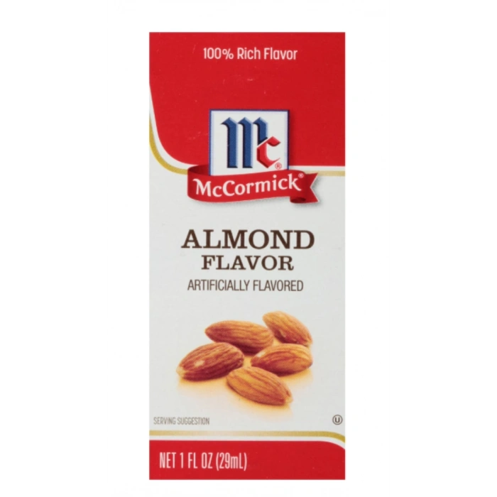 McCormick Almond Flavor 29 ml