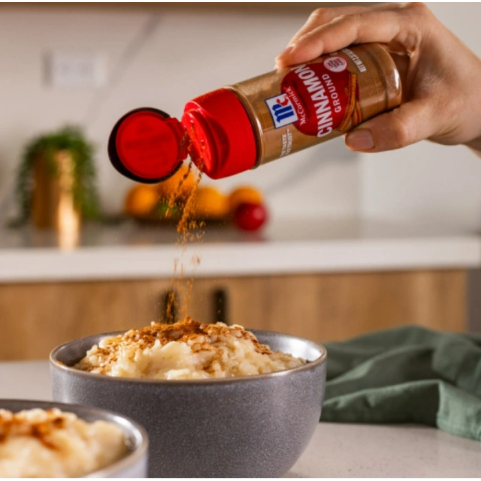 McCormick Cınnamon Ground Toz Tarçın 67 g