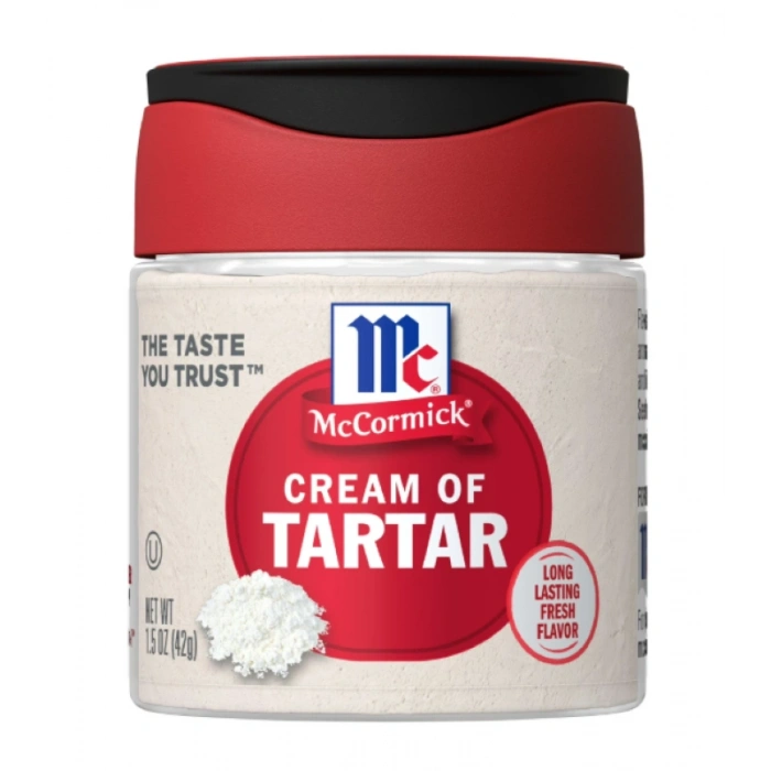 McCormick Cream of Tartar 42 g