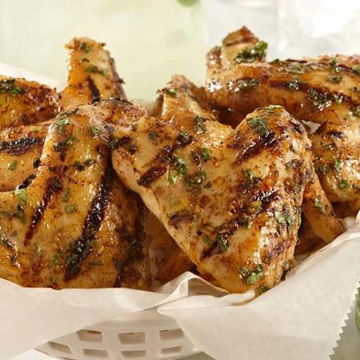 McCormick Grıll Mates 15 Mınute Marınade Mıx Mojıto Lıme 30 gr