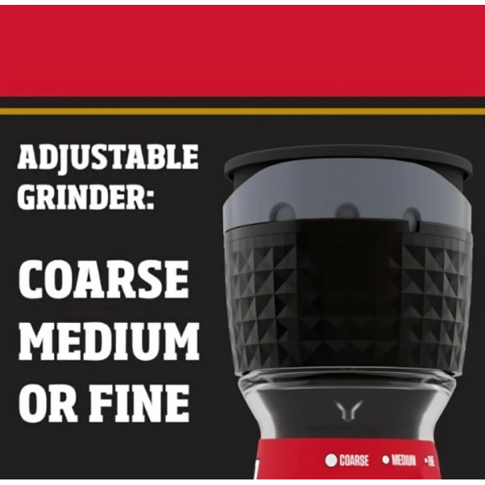 McCormick Hımalayan Pınk Salt Adjustable Grınder 170 gr