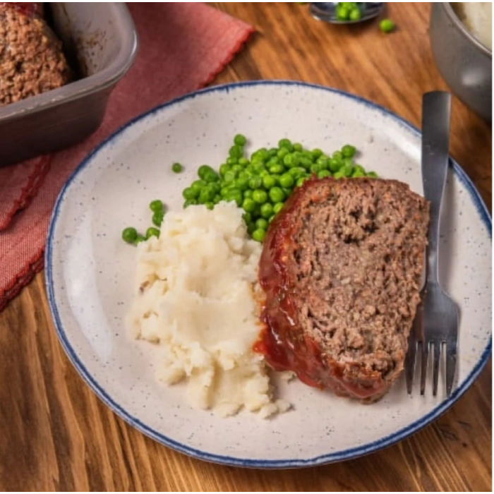 McCormick Meat Loaf Seasonıng Mıx 42 gr
